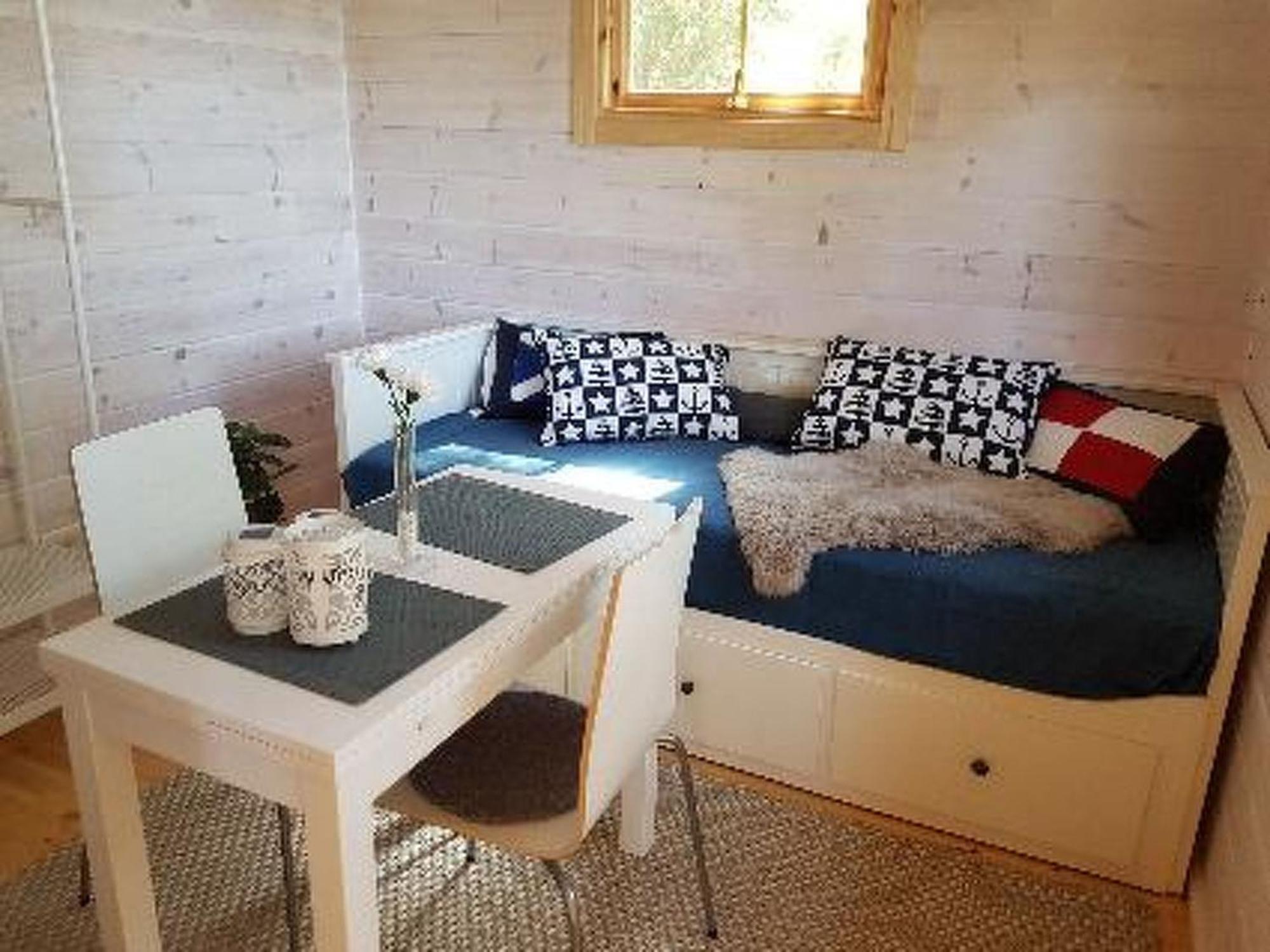 Holiday Home Vaestantill By Interhome Hitis Dış mekan fotoğraf