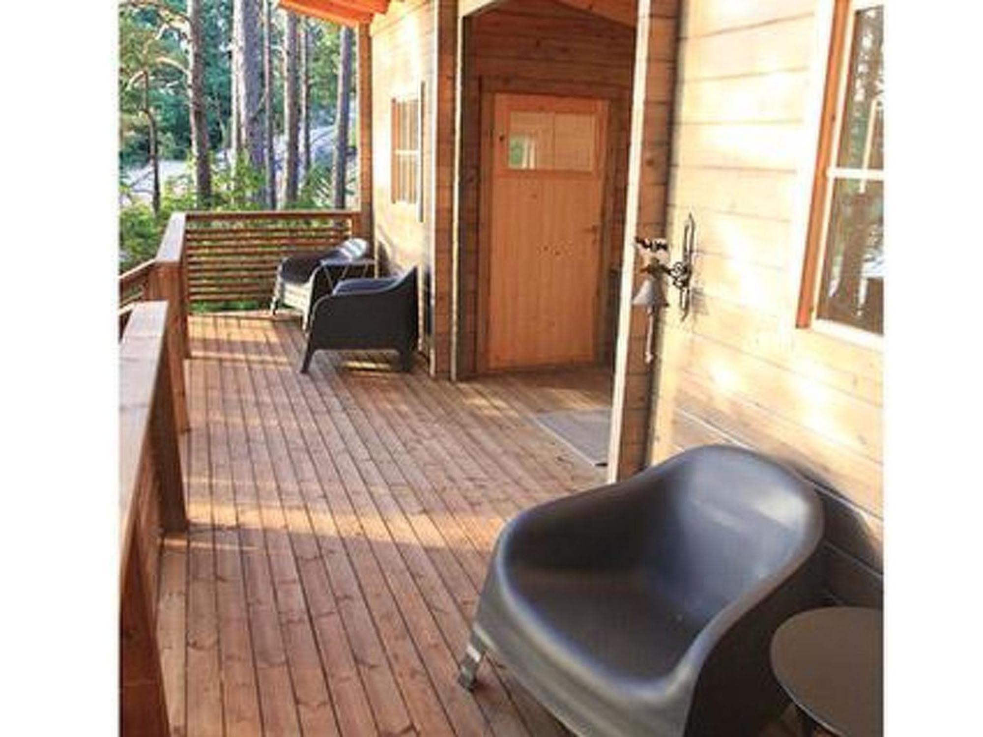 Holiday Home Vaestantill By Interhome Hitis Dış mekan fotoğraf