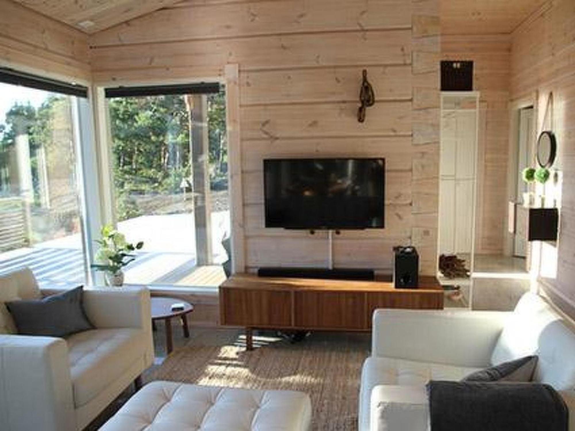 Holiday Home Vaestantill By Interhome Hitis Dış mekan fotoğraf