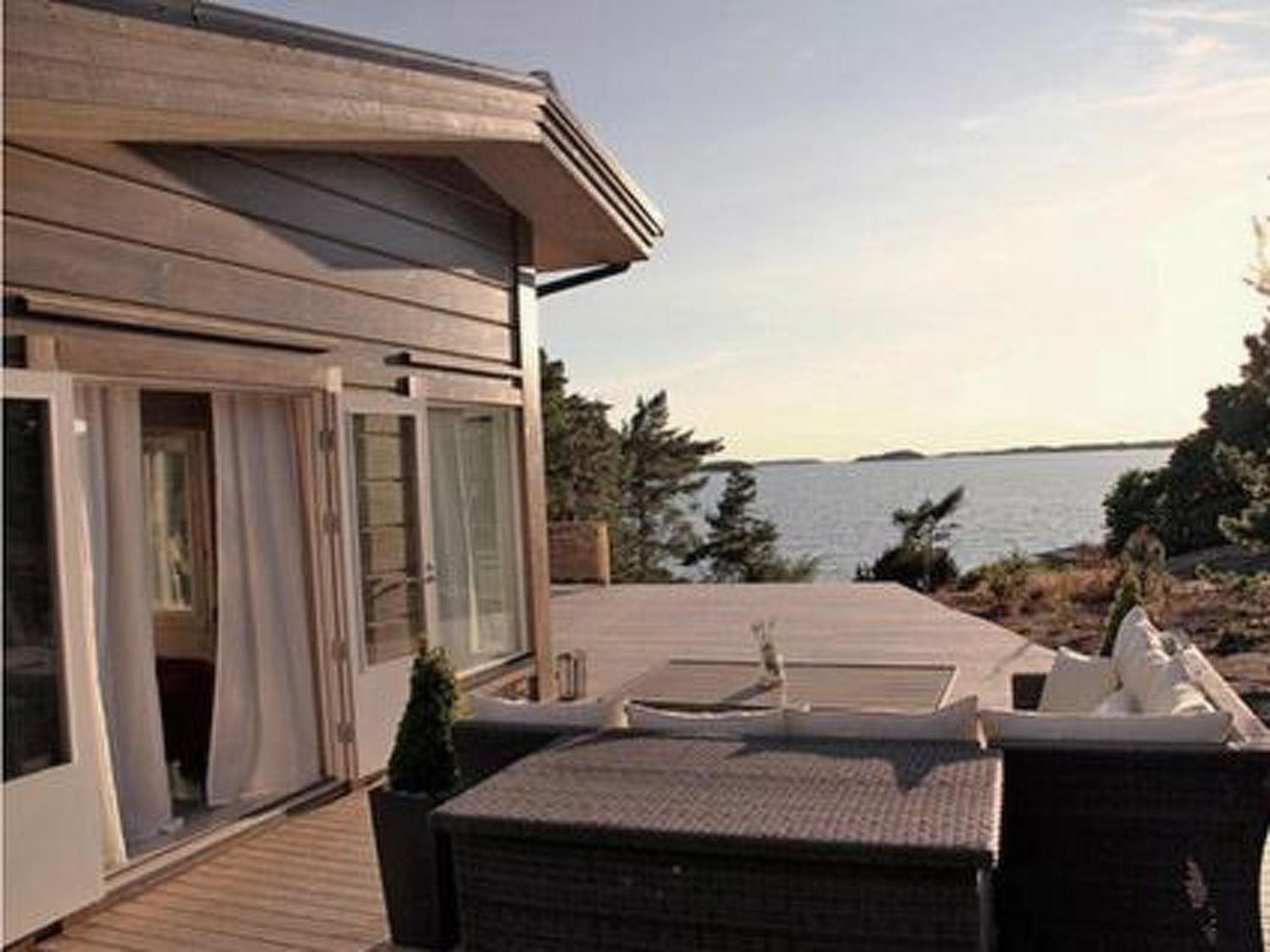 Holiday Home Vaestantill By Interhome Hitis Dış mekan fotoğraf